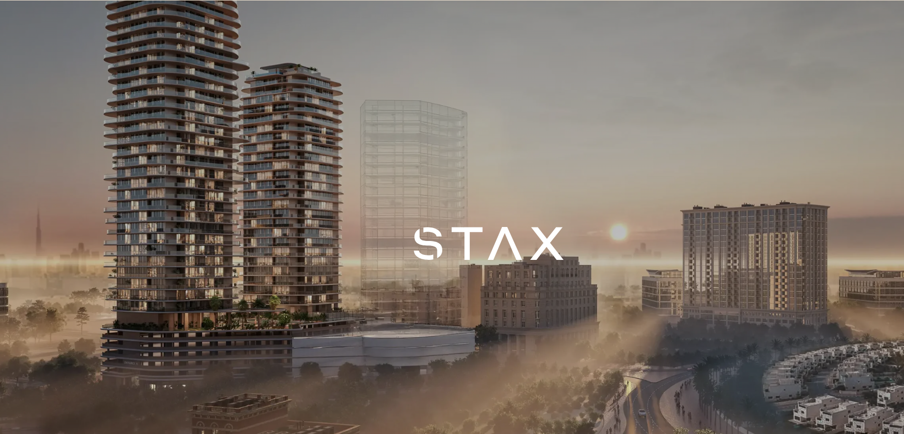 Stax cover